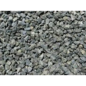 Crushed Stone
